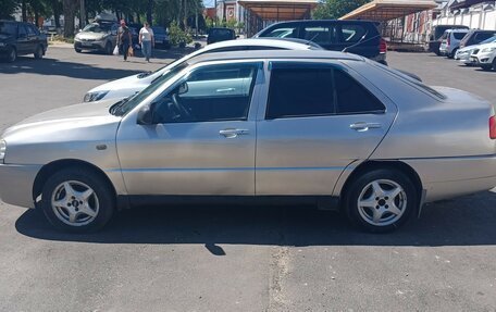 Chery Amulet (A15) I, 2007 год, 150 000 рублей, 6 фотография