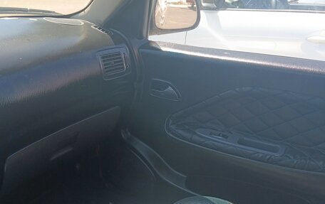 Chery Amulet (A15) I, 2007 год, 150 000 рублей, 8 фотография