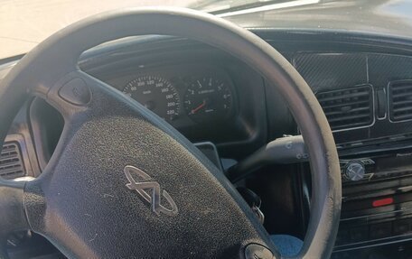 Chery Amulet (A15) I, 2007 год, 150 000 рублей, 9 фотография
