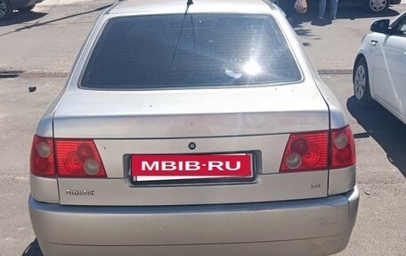 Chery Amulet (A15) I, 2007 год, 150 000 рублей, 5 фотография