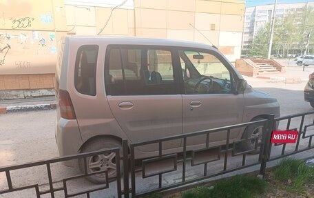 Mitsubishi Toppo II, 2000 год, 230 000 рублей, 2 фотография