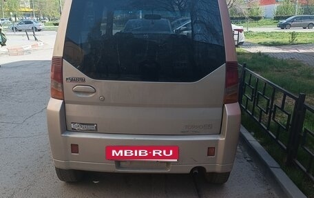 Mitsubishi Toppo II, 2000 год, 230 000 рублей, 4 фотография