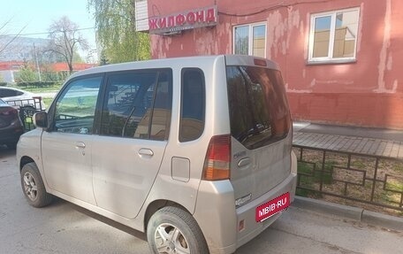 Mitsubishi Toppo II, 2000 год, 230 000 рублей, 5 фотография