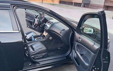 Honda Accord VII рестайлинг, 2008 год, 1 270 000 рублей, 9 фотография