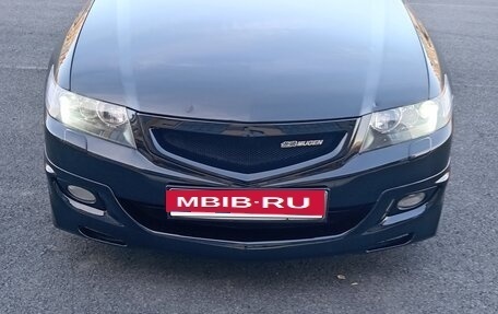 Honda Accord VII рестайлинг, 2008 год, 1 270 000 рублей, 3 фотография