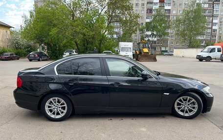 BMW 3 серия, 2006 год, 810 000 рублей, 9 фотография
