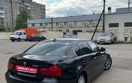 BMW 3 серия, 2006 год, 810 000 рублей, 7 фотография