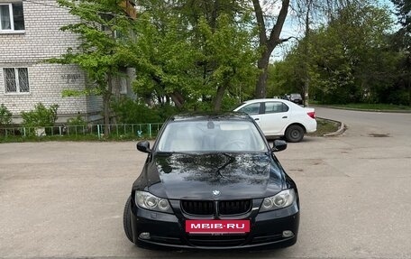 BMW 3 серия, 2006 год, 810 000 рублей, 3 фотография