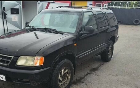 Chevrolet Blazer II рестайлинг, 1998 год, 295 000 рублей, 2 фотография