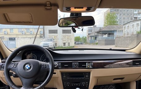 BMW 3 серия, 2006 год, 810 000 рублей, 14 фотография