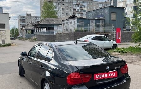 BMW 3 серия, 2006 год, 810 000 рублей, 6 фотография