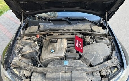 BMW 3 серия, 2006 год, 810 000 рублей, 17 фотография