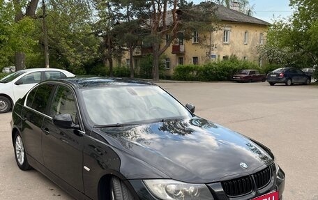 BMW 3 серия, 2006 год, 810 000 рублей, 4 фотография