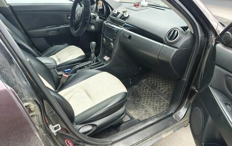 Mazda 3, 2006 год, 319 000 рублей, 5 фотография