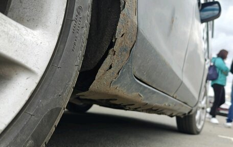 Mazda 3, 2006 год, 319 000 рублей, 6 фотография