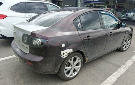 Mazda 3, 2006 год, 319 000 рублей, 4 фотография