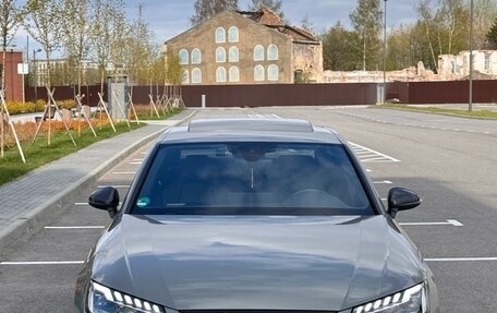 Audi S4, 2020 год, 5 100 000 рублей, 2 фотография