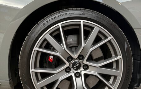 Audi S4, 2020 год, 5 100 000 рублей, 10 фотография