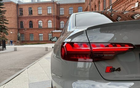 Audi S4, 2020 год, 5 100 000 рублей, 12 фотография