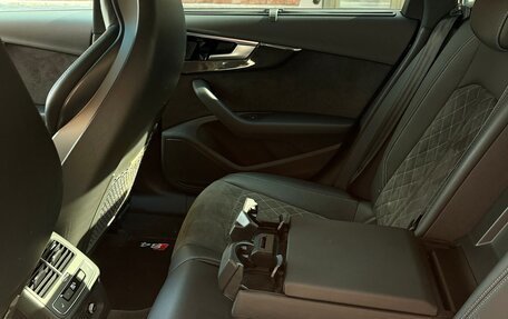 Audi S4, 2020 год, 5 100 000 рублей, 16 фотография
