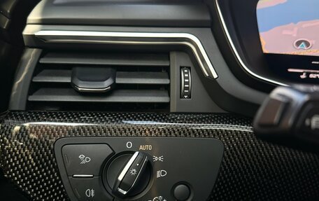 Audi S4, 2020 год, 5 100 000 рублей, 20 фотография