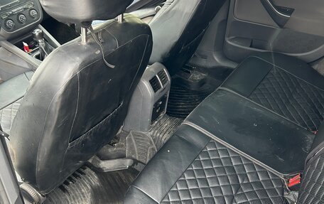 Volkswagen Jetta VI, 2008 год, 630 000 рублей, 7 фотография