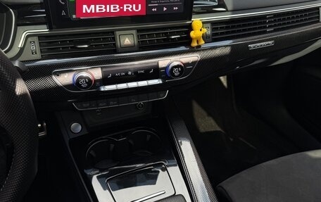 Audi S4, 2020 год, 5 100 000 рублей, 21 фотография