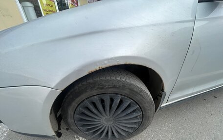 Volkswagen Jetta VI, 2008 год, 630 000 рублей, 13 фотография
