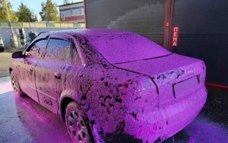 Audi A4, 2004 год, 620 000 рублей, 12 фотография