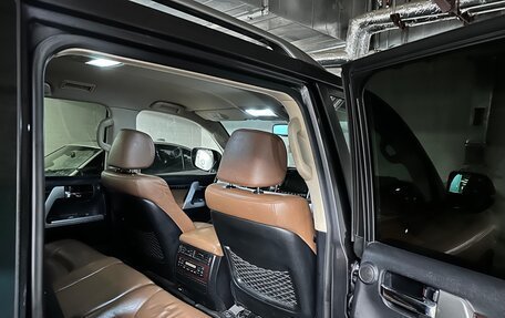 Toyota Land Cruiser 200, 2015 год, 4 100 000 рублей, 14 фотография