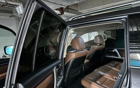 Toyota Land Cruiser 200, 2015 год, 4 100 000 рублей, 12 фотография