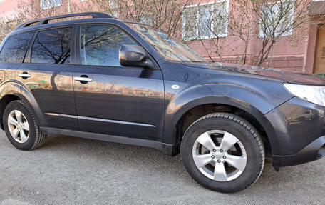 Subaru Forester, 2008 год, 1 280 000 рублей, 2 фотография
