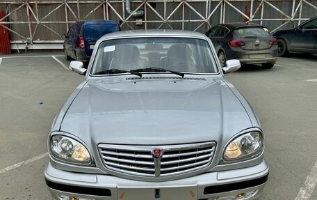 ГАЗ 31105 «Волга», 2006 год, 615 000 рублей, 6 фотография