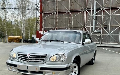 ГАЗ 31105 «Волга», 2006 год, 615 000 рублей, 3 фотография