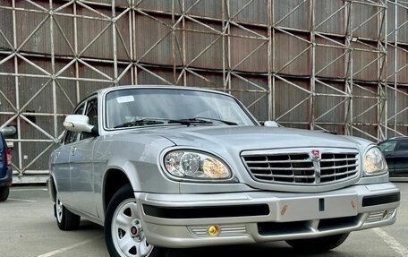 ГАЗ 31105 «Волга», 2006 год, 615 000 рублей, 2 фотография