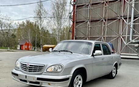 ГАЗ 31105 «Волга», 2006 год, 615 000 рублей, 5 фотография