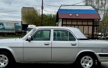 ГАЗ 31105 «Волга», 2006 год, 615 000 рублей, 10 фотография