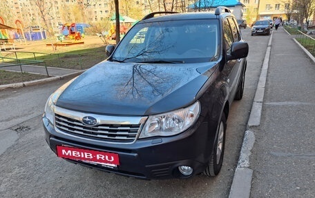 Subaru Forester, 2008 год, 1 280 000 рублей, 4 фотография