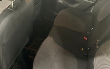 Hyundai Solaris II рестайлинг, 2011 год, 680 000 рублей, 9 фотография