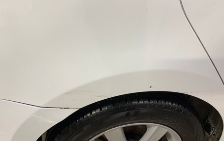 Hyundai Solaris II рестайлинг, 2011 год, 680 000 рублей, 17 фотография