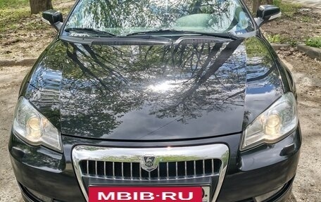 ГАЗ Volga Siber I, 2010 год, 720 000 рублей, 2 фотография