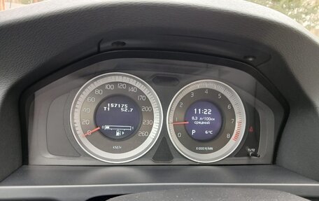 Volvo S60 III, 2011 год, 840 000 рублей, 8 фотография