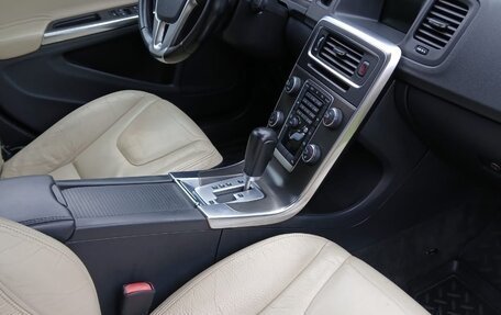 Volvo S60 III, 2011 год, 840 000 рублей, 9 фотография