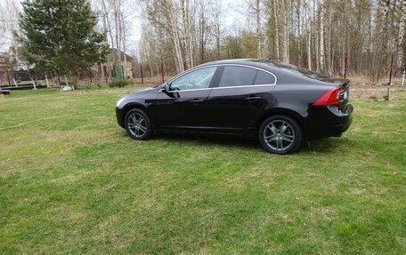 Volvo S60 III, 2011 год, 840 000 рублей, 5 фотография