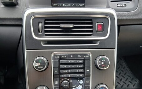 Volvo S60 III, 2011 год, 840 000 рублей, 7 фотография