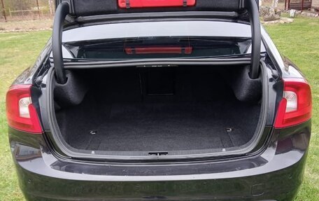 Volvo S60 III, 2011 год, 840 000 рублей, 6 фотография