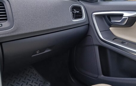 Volvo S60 III, 2011 год, 840 000 рублей, 11 фотография