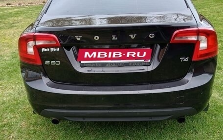 Volvo S60 III, 2011 год, 840 000 рублей, 2 фотография