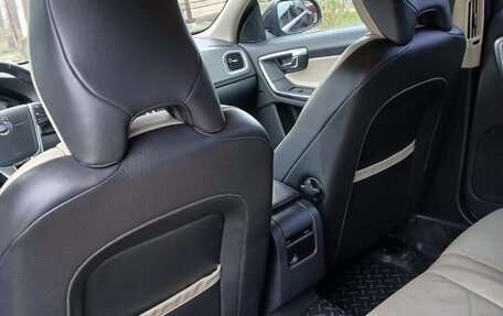 Volvo S60 III, 2011 год, 840 000 рублей, 16 фотография
