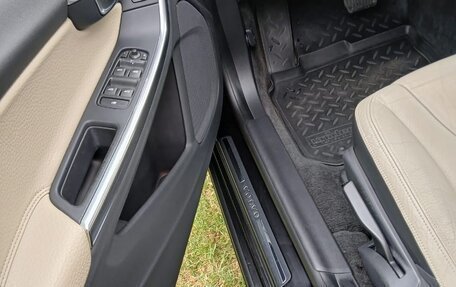 Volvo S60 III, 2011 год, 840 000 рублей, 13 фотография